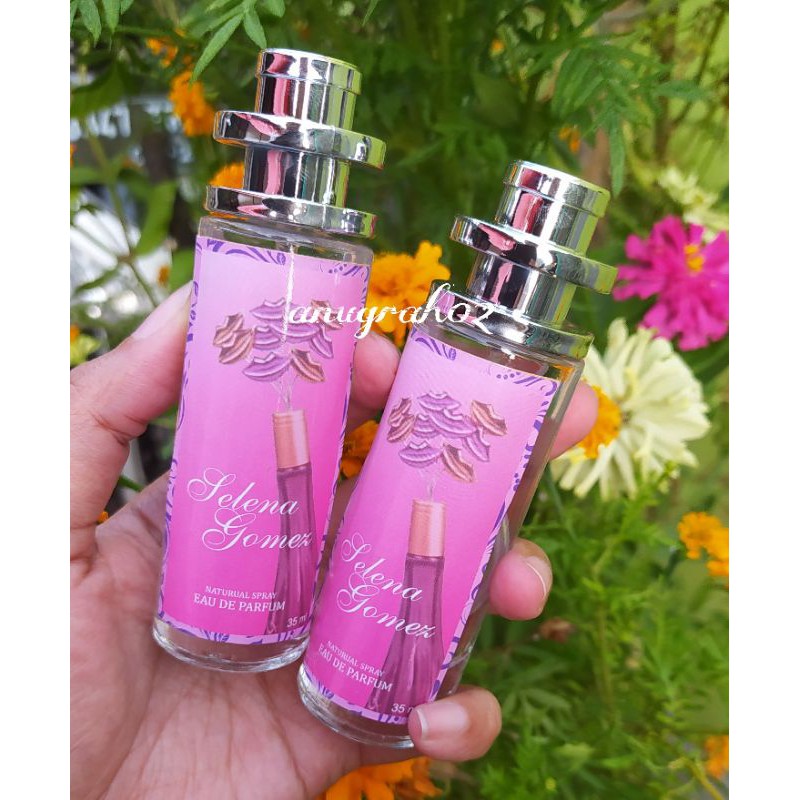 Minyak wangi thailand 35ml