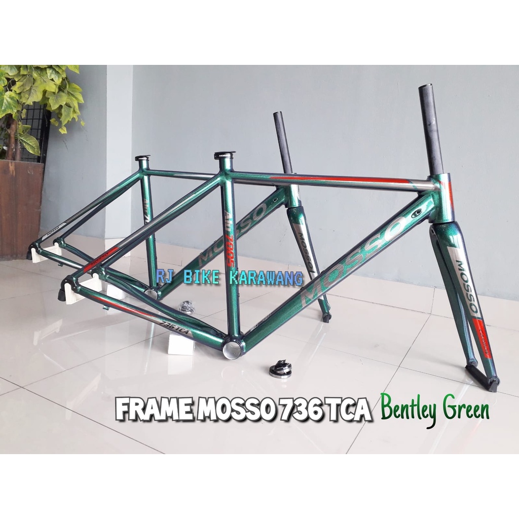 FRAME MOSSO 736 TCA