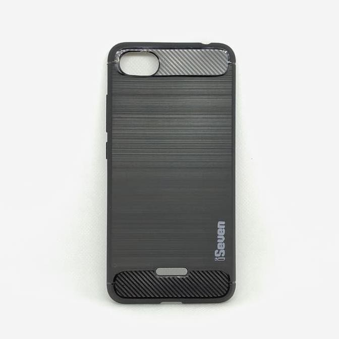 CASE HP XIOMI CASE SOFTCASE XIOMI XIAOMI REDMI 6A/CASE REDMI 6A