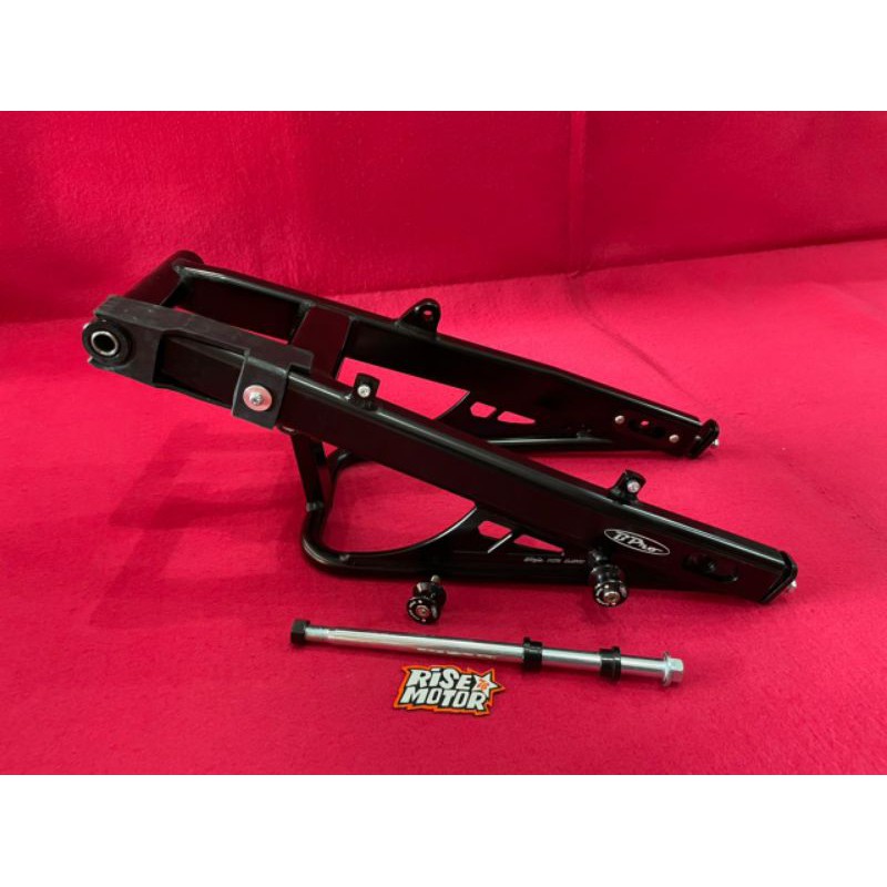 Swing Arm Arem BPRO Ninja R Stabilizer Hitam