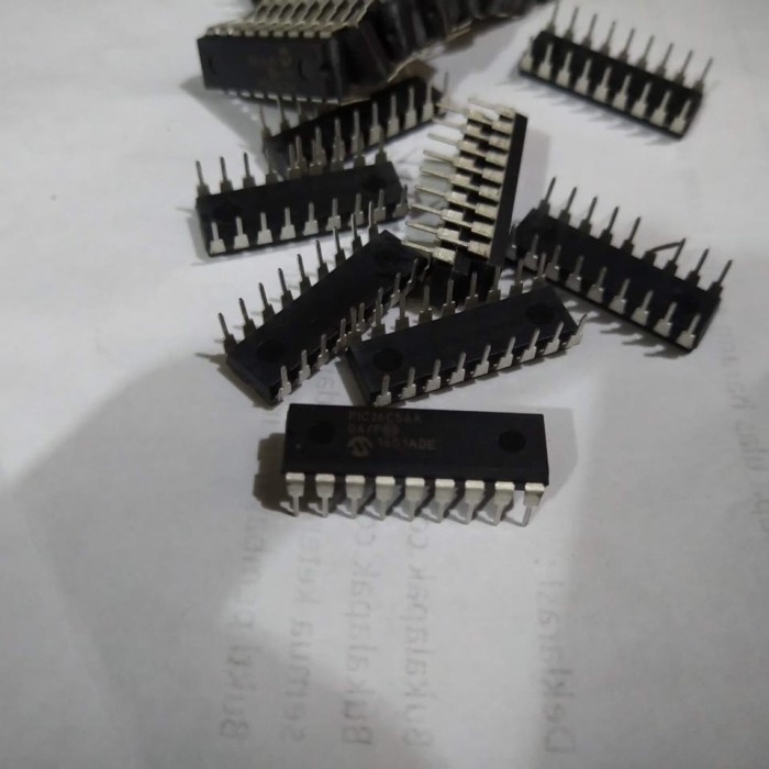 Ic Sirine Landun Pnp Tipe Landun 8Tone