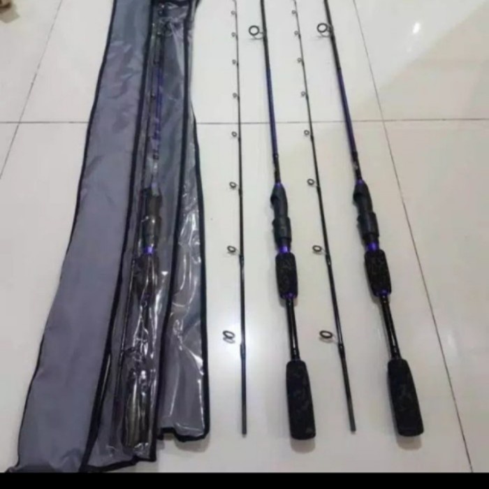 joran fugu gozira 135 cm