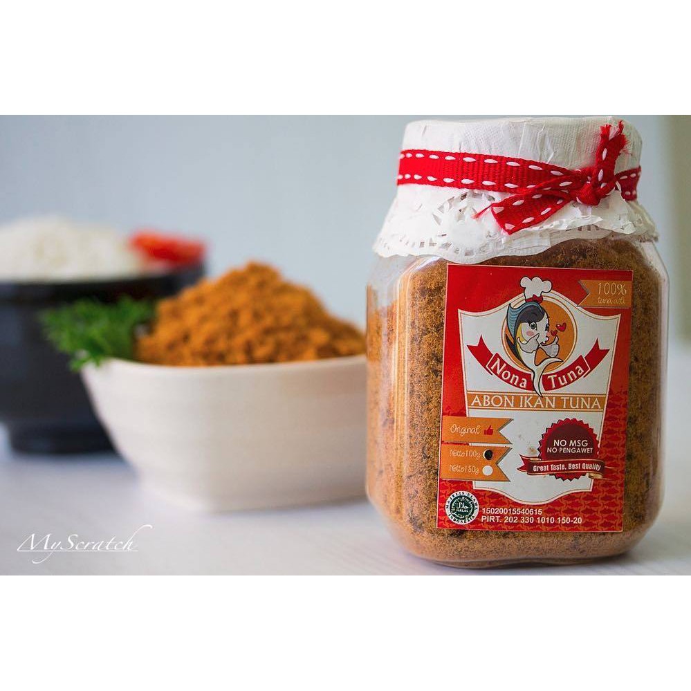 

ABON NONATUNA TOPLES 100GRAM ORIGINAL