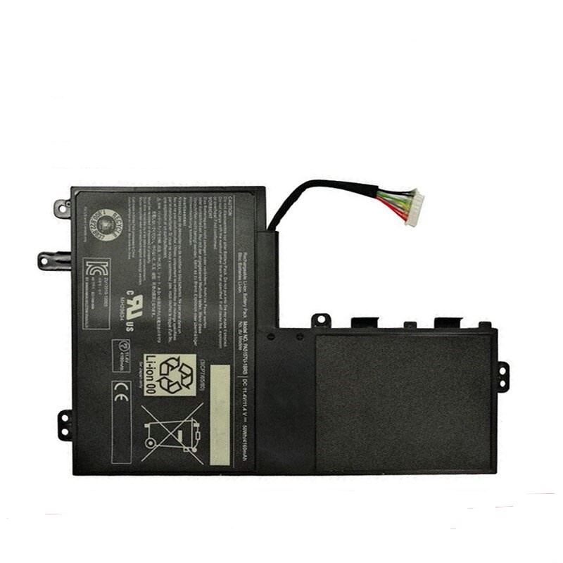 Baterai Original Toshiba PA5157U-1BRS E45T A4100 U504 U940