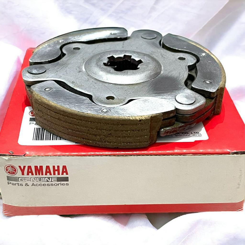 KAMPAS GANDA KOPLING ALFA,SIGMA,F1ZR ORIGINAL JEPANG KODE 4WH