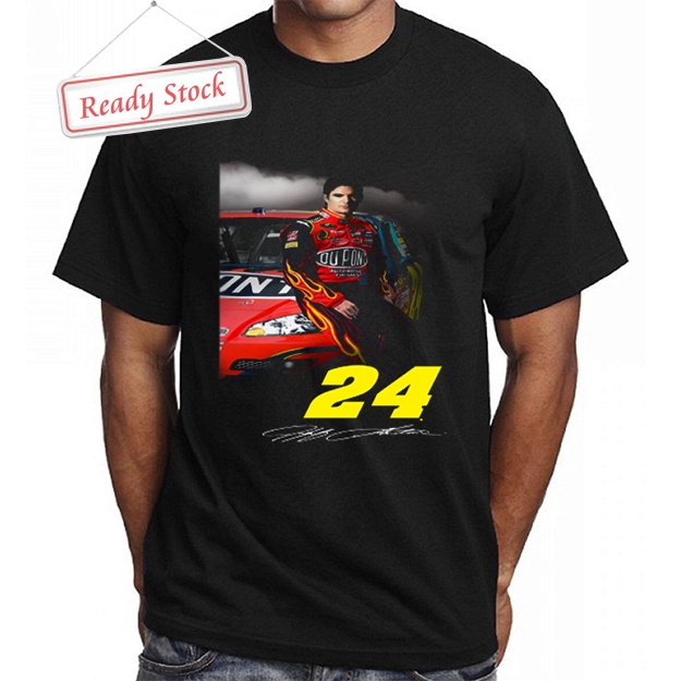 Jeff Gordon Tshirt