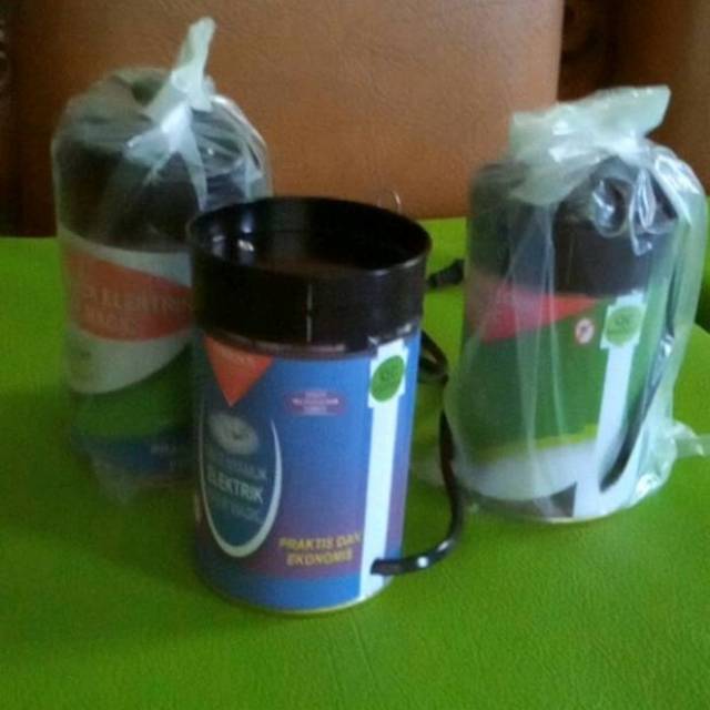 Tungku pemanas obat nyamuk gratis reffil 50gr