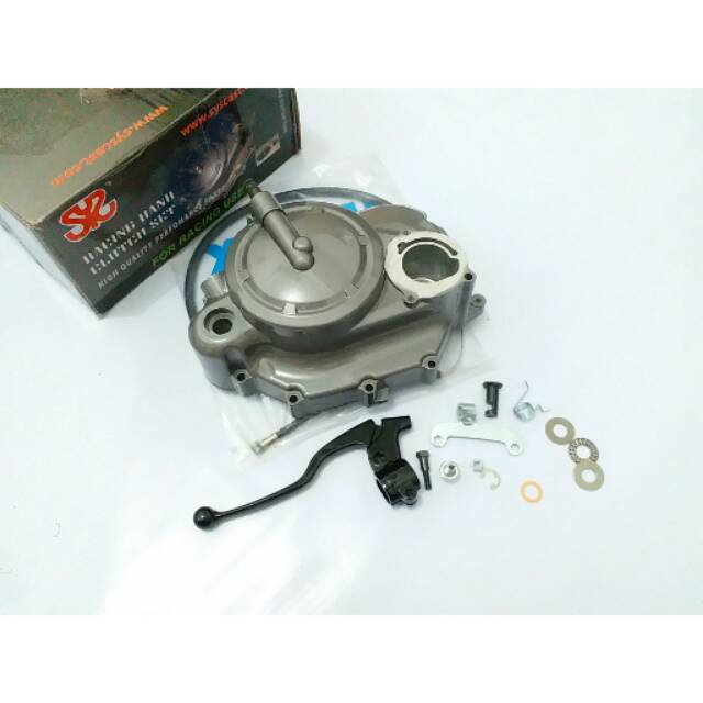 BAK KOPLING SYS VEGA ZR - JUPITER Z 2011