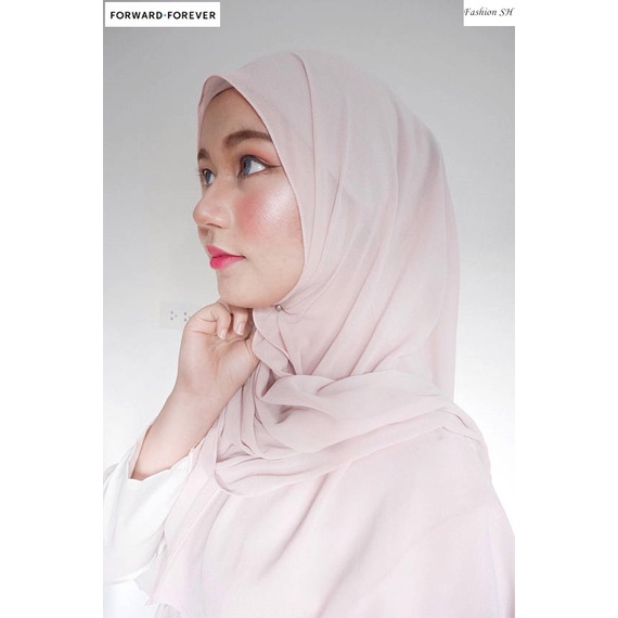 6pcs bros Pin Mutiara Ganda Warna Campur Gaya Turki Untuk Hijab / Syal M20005-6PCS