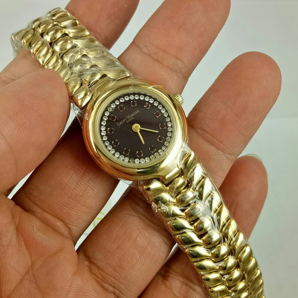 jam tangan Saint Honore SHP M