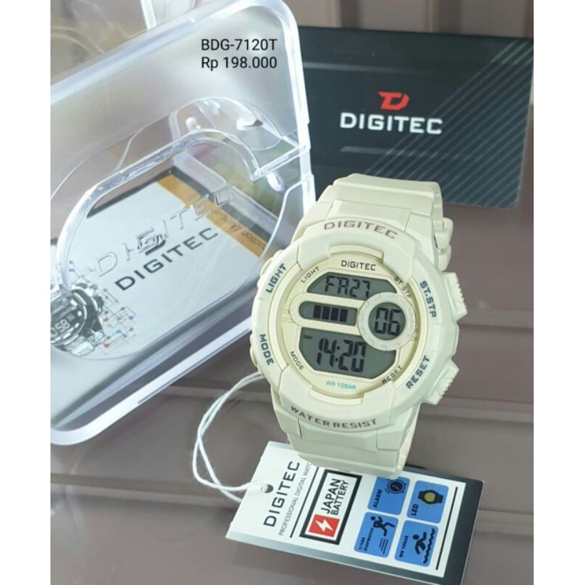 Digitec DG 7120 /BDG-7120 original water resist