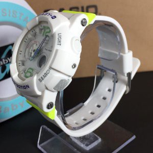 Jual CASIO BABY G BGA 185 TR ORI BM Diskon
