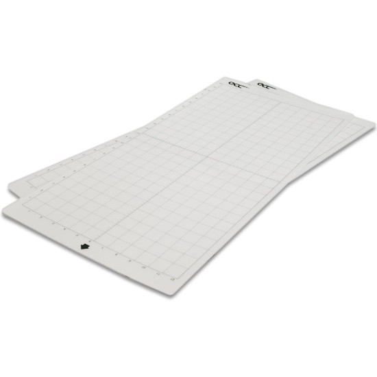 

cutting mat A3 GCC Taiwan cuting mat A3 alas potong mesin cutting sticker 12 x 24 inch