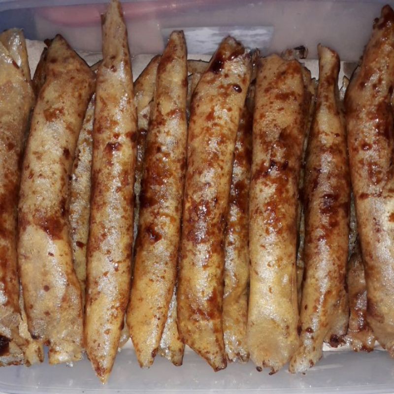

Karamel isi 10pcs