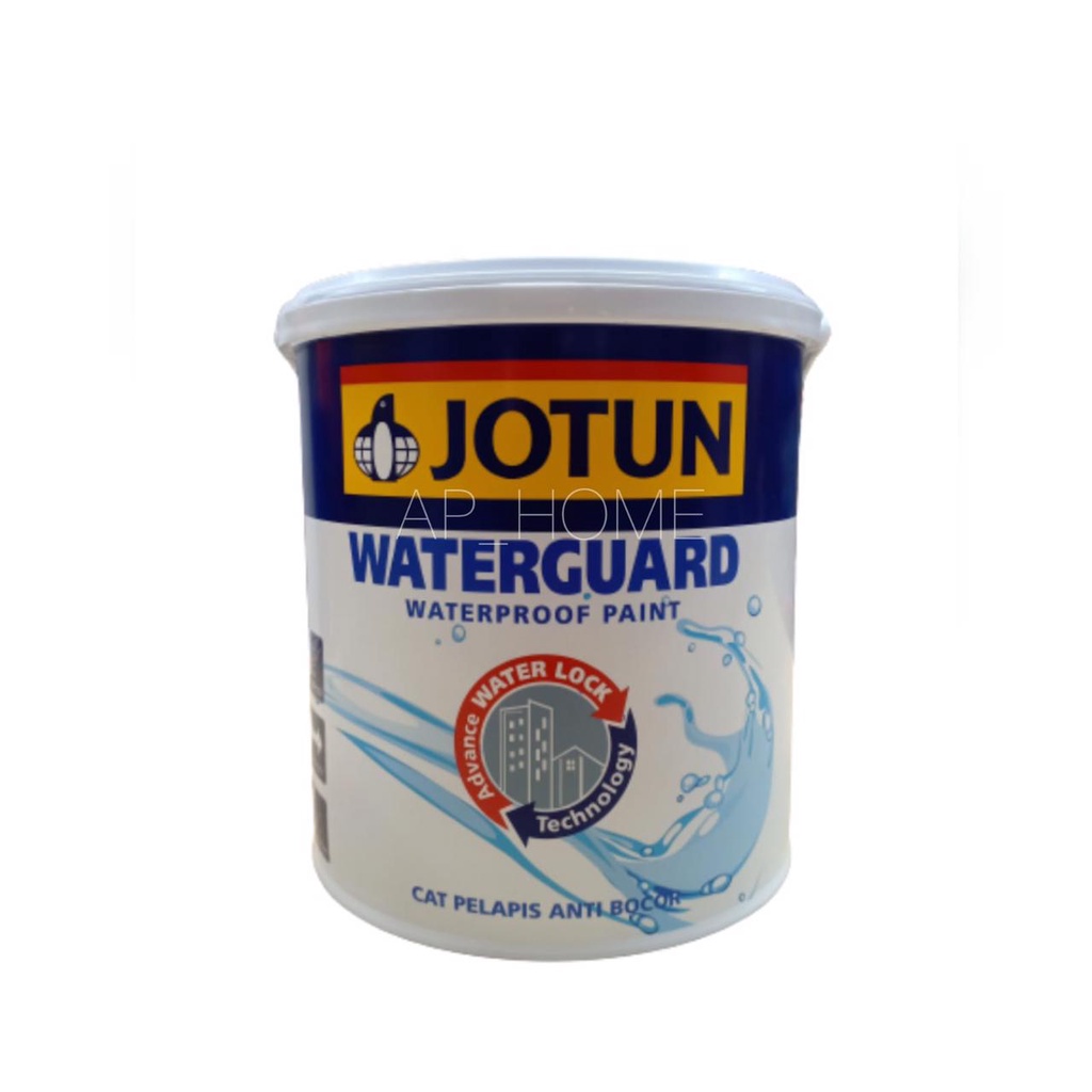 JOTUN WATERGUARD WHITE