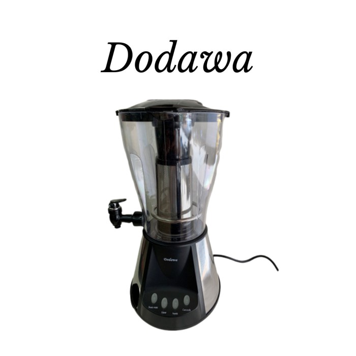 Blender susu kacang Soya Beans dodawa DD 117