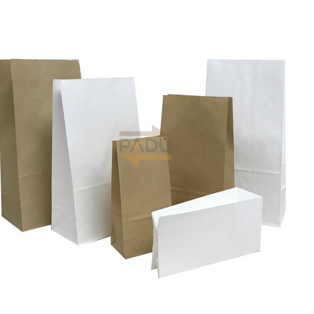 

Terlaris..!!l.!>245VX SOS Paper Bag (L) - Kantong Kertas SOS / Fried Chicken / Snack - Cokelat