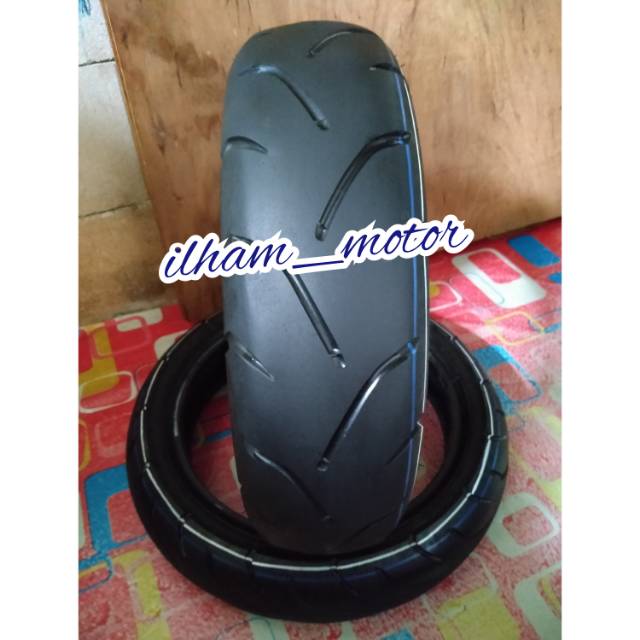 Ban luar NMAX/ban belakang NMAX