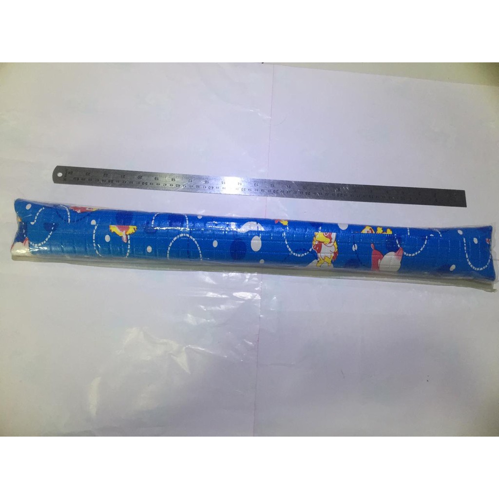 1 Pcs PERLAK BAYI / ALAS OMPOL UKURAN 70x70 / persiapan lahiran / perlengkapan lahiran / karpet bayi