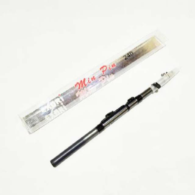 Joran Tegek Kolong Exori Min Pin 240 - Tegek Kolong Minpin 240