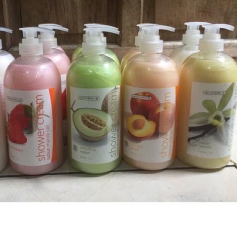 ✥ GUARDIAN SHOWER CREAM 1 LITER ♕