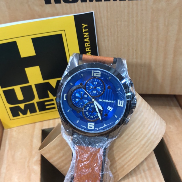 Hummer Man HM1005 Multifunction