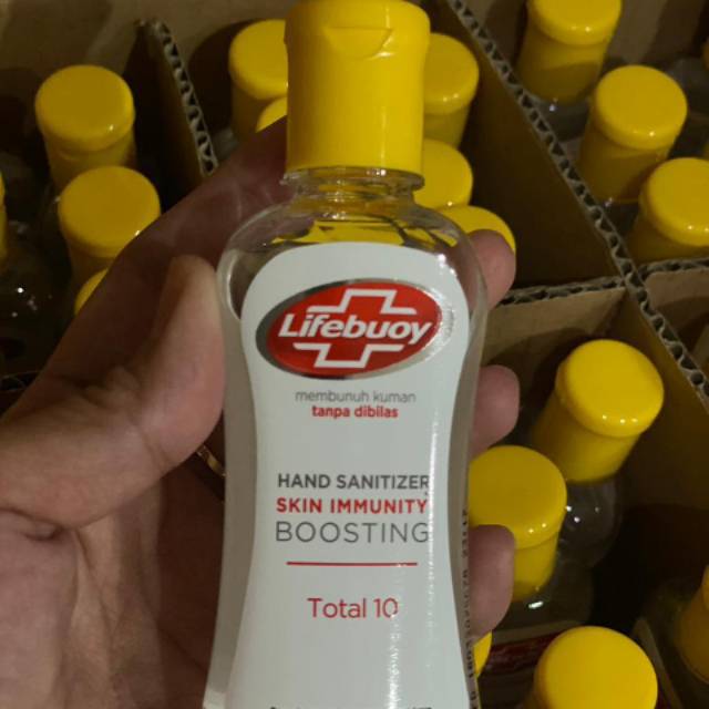 Lifebuoy Hand Sanitizer