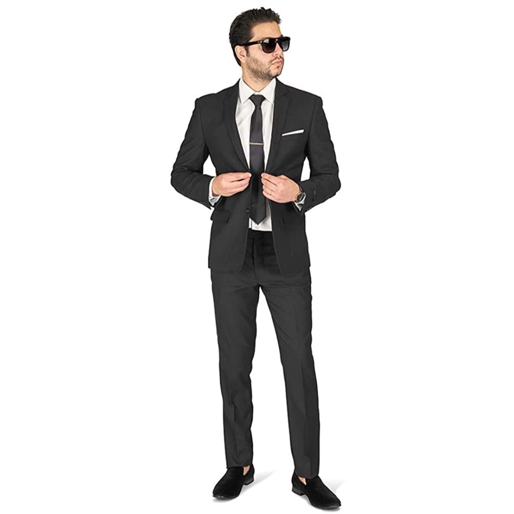 SETELAN JAS PRIA FORMAL / SETELAN JAS PRIA / SETELAN JAS PRIA DEWASA / SETELAN BLAZER PRIA / SETELAN