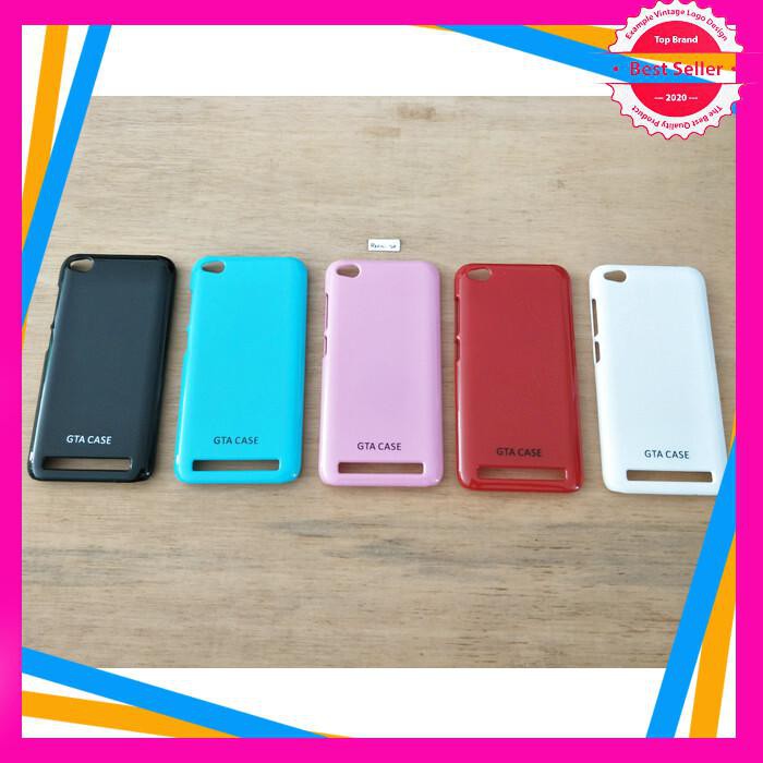 HARD CASE GLOSSY GTA XIAOMI REDMI 5A