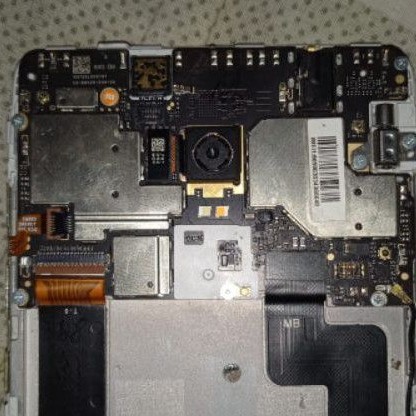 MESIN SET REDMI NOTE 4X MEDIATEK ram 4/64