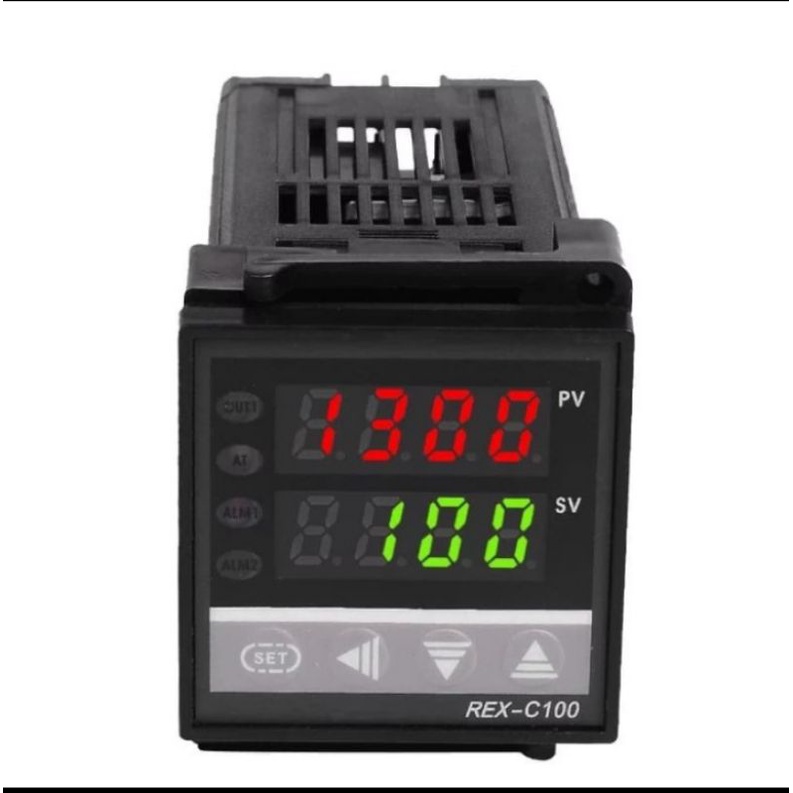 pid controller Rex-c100 pid control rex c100