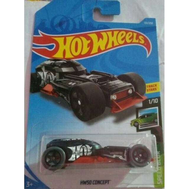 hw50 concept hot wheels