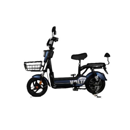 SEPEDA LISTRIK VOLTA BIKE 102