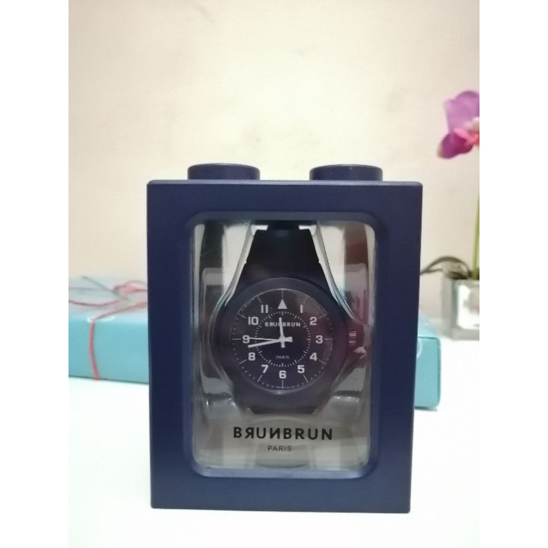 jam tangan brunbrun paris
