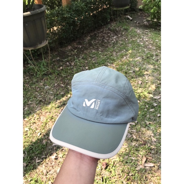 Original Millet Outdoor Cap