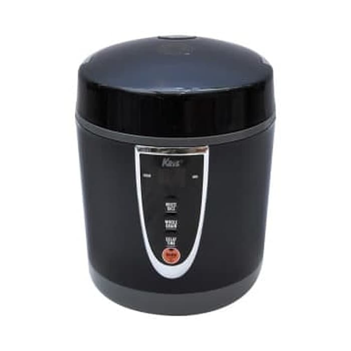 RICE COOKER 0,3 LT / KRIS PENANAK NASI MINI Kris Rice Cooker 300 Ml Drc-03l - Hitam