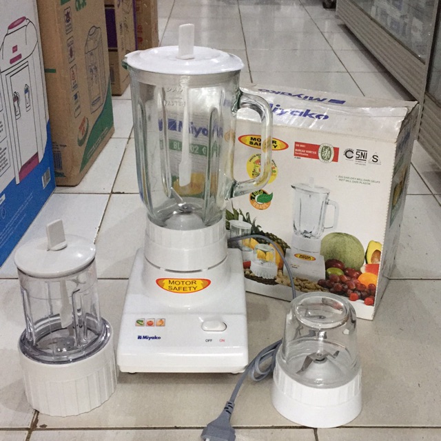 Blender Miyako BL-102GS