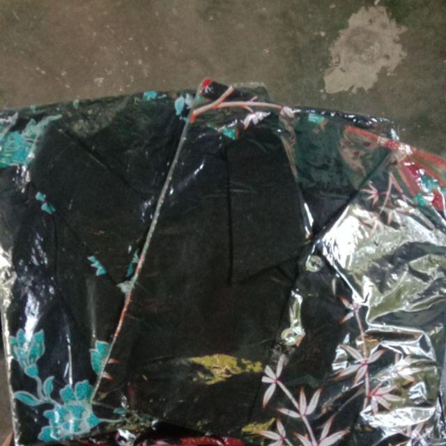 Bintang Batik Anak | Baju Batik Anak Laki Laki Terbaru