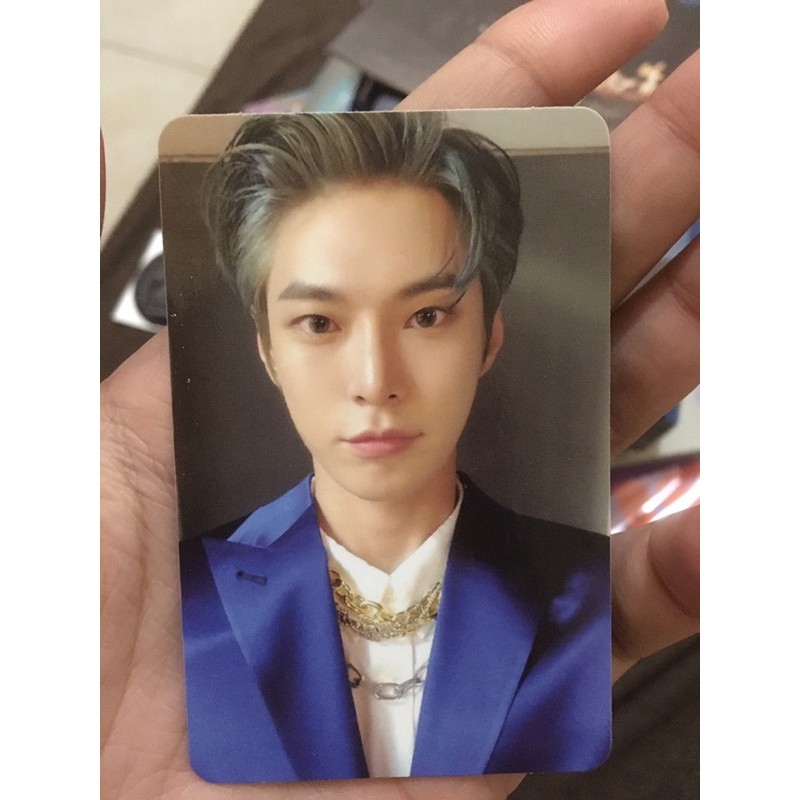 PC Doyoung Past ver.