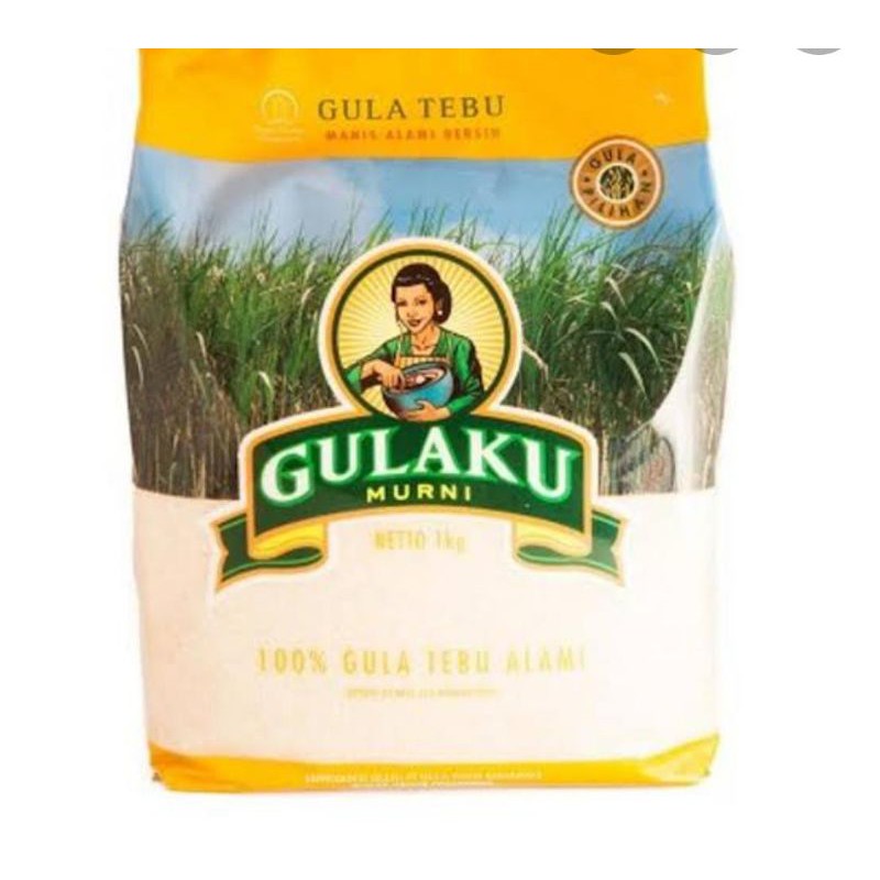 

Gulaku 1kg