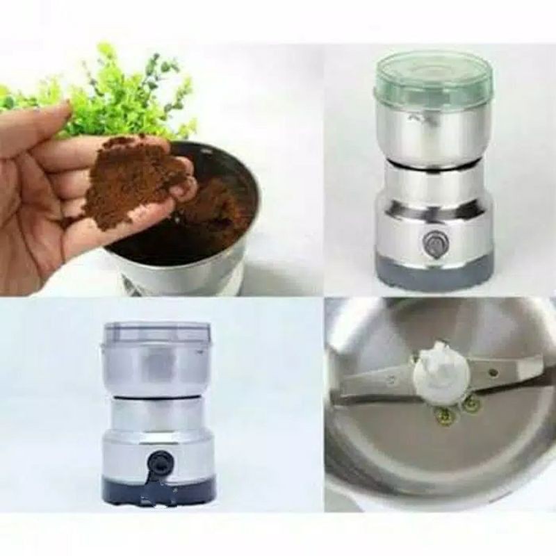 Gilingan Kopi , V  8300 , Penggiling Kopi , Coffee grinder , Listrik