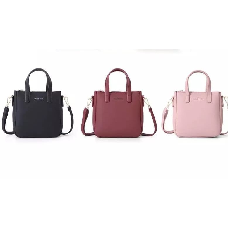 Tas Selempang Wanita / Tas Mini Cewek Terbaru