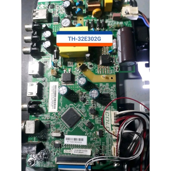 MB Panasonic TH32E302G