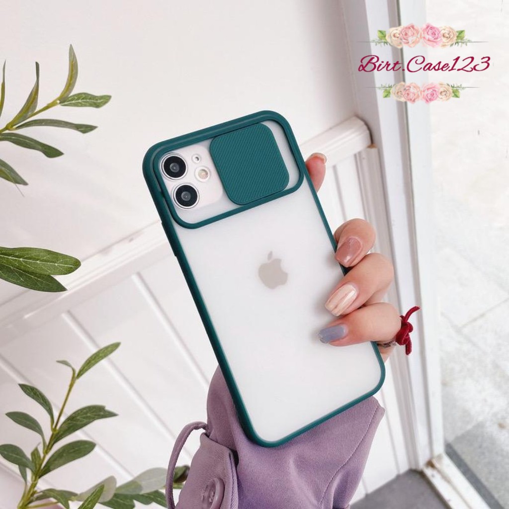 Softcase Slide Pelindung Kamera Xiaomi Redmi 9 9a 9c 10 10C Note 5a 8 9 10 11 PRO BC5679