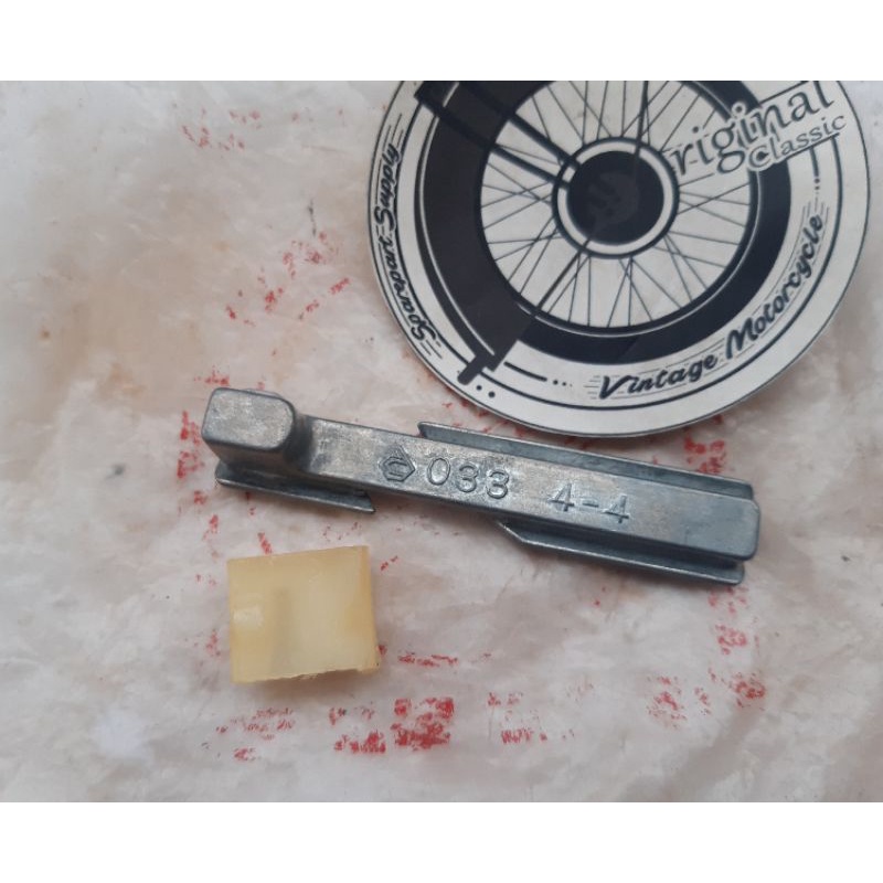 lidah gas c70 original gas dalam c70 c50 c90 original