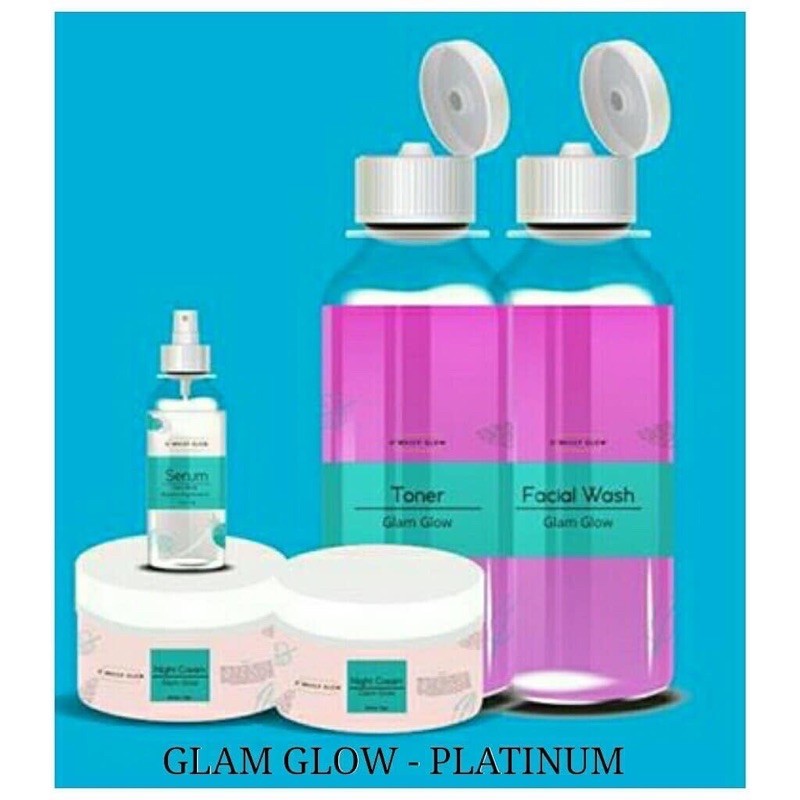 ELEORA D’WHISP GLOW