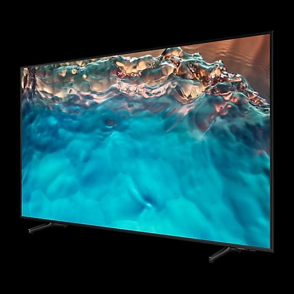 SAMSUNG UA50BU8000 50 Inch Crystal UHD 4K Smart TV