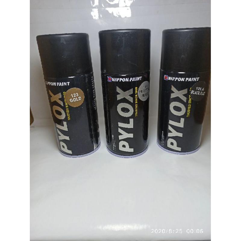 Pylox Nippon paint