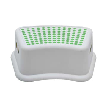 Soleil Bangku Pijak step stool uk 36 x 24 x 13.5 cm