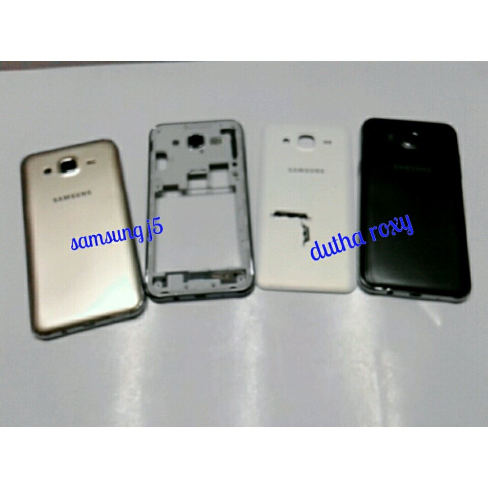 casing samsung  j5